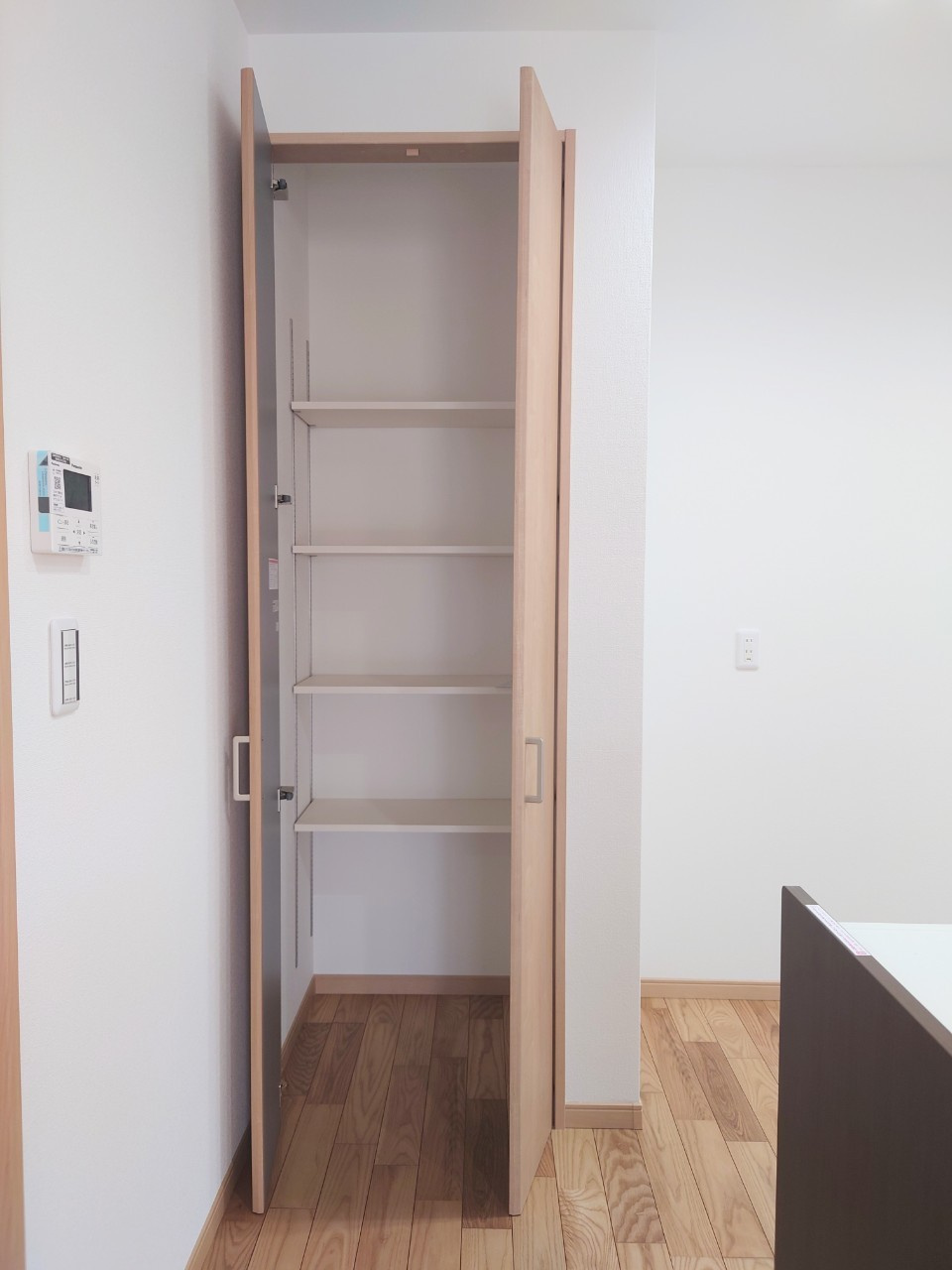 【収納】の画像