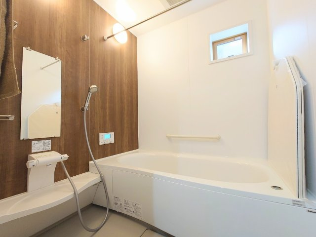 【浴室】の画像