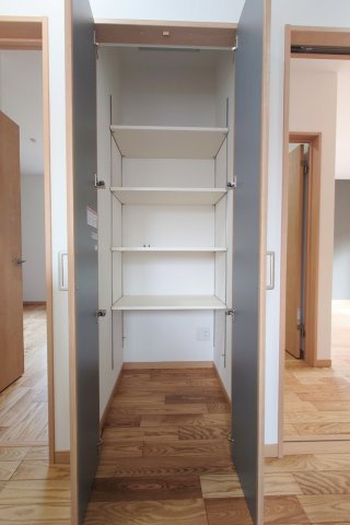 【収納】の画像