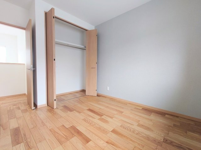 【洋室】の画像