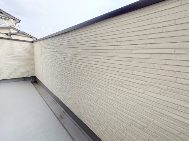 【バルコニー】の画像