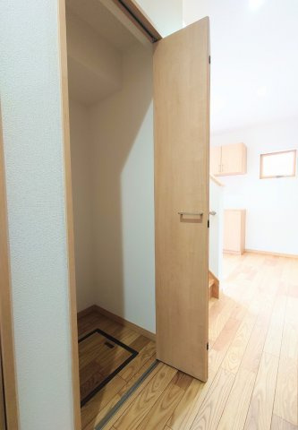 【収納】の画像