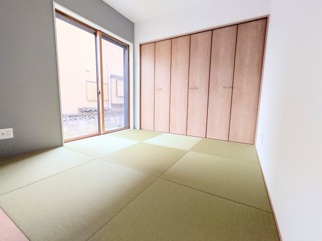 【和室】の画像