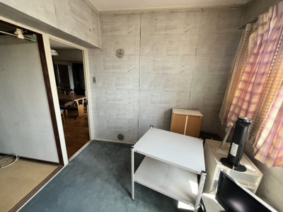 【内装】 | 塩屋住宅6号棟