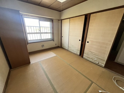 【居間・リビング】 | 塩屋住宅6号棟