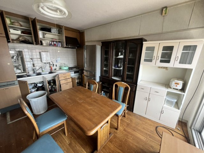 【設備】 | 塩屋住宅6号棟