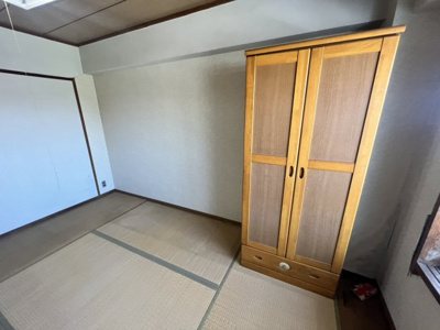 【収納】 | 塩屋住宅6号棟
