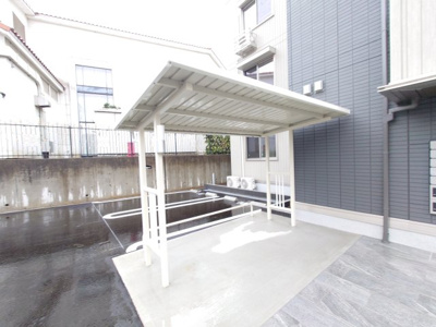 【その他共用部分】 | フォンテーヌ洞峰 | イメージ