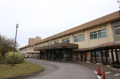 独立行政法人国立病院機構千葉医療センター千葉東病院まで650ｍ