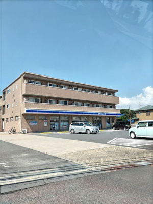 ローソン千葉仁戸名町店まで140ｍ