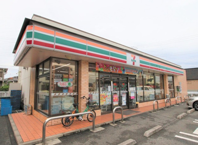 セブン－イレブン 市原西五所店まで300ｍ