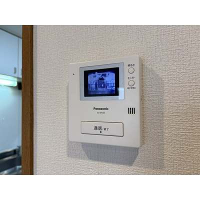 【その他】 | TVﾓﾆﾀｰ付ｲﾝﾀｰﾌｫﾝ