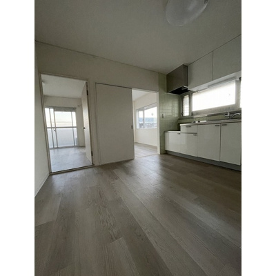 【居間・リビング】