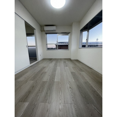 【居間・リビング】