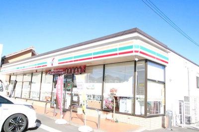 セブンイレブン武蔵村山学園５丁目店まで260m
