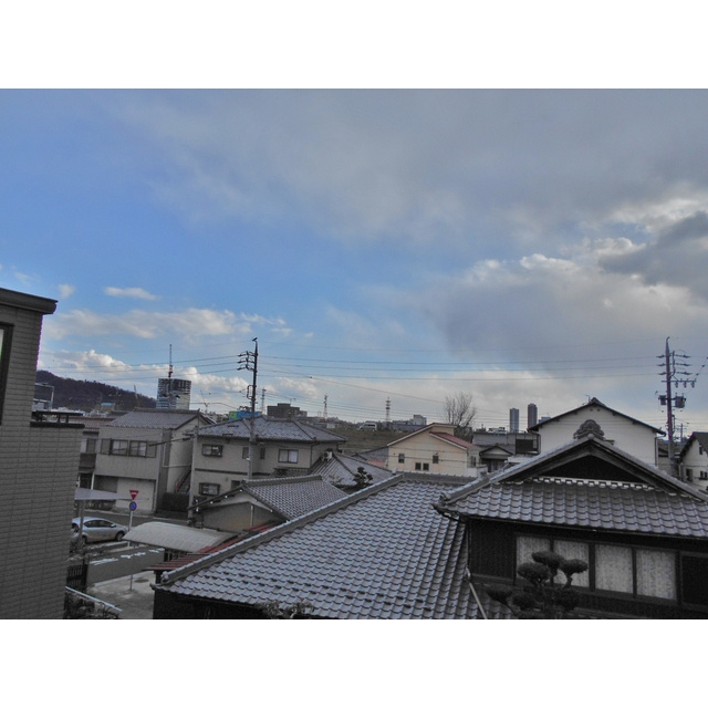 メゾン岩倉のその他