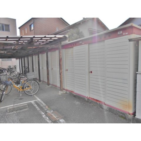 メゾン岩倉のその他