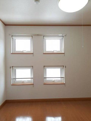 ベル・プロムナードの内装|内装は落ち着いています