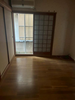 【洋室】