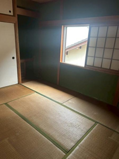 【和室】