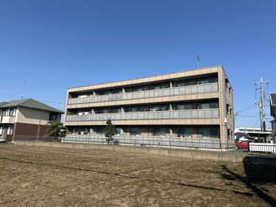 【外観】 | ラ・プレッソ