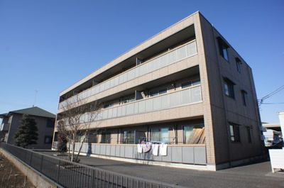 【外観】 | ラ・プレッソ