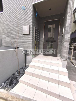 【エントランス】 | リブリ・練馬II／リブリ・ネリマII