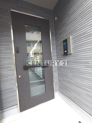 【その他共用部分】 | リブリ・練馬II／リブリ・ネリマII