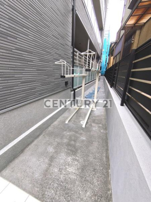 【その他共用部分】 | リブリ・練馬II／リブリ・ネリマII