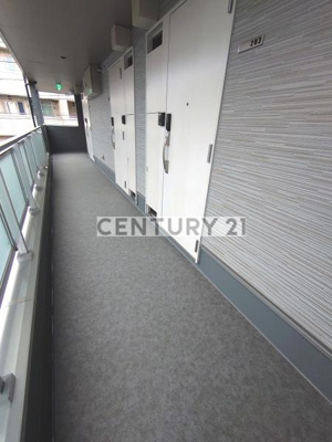 【その他共用部分】 | リブリ・練馬II／リブリ・ネリマII