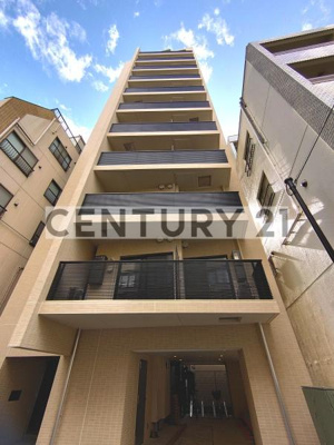 【外観】 | セジョリ桜台駅前／セジョリサクラダイエキマエ