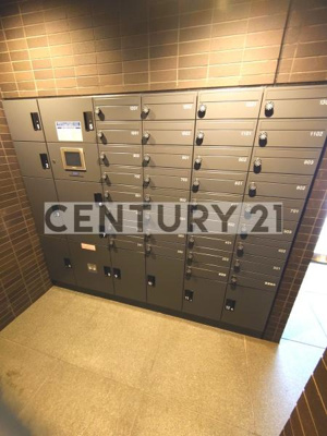 【その他共用部分】 | セジョリ桜台駅前／セジョリサクラダイエキマエ