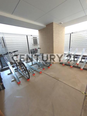 【その他共用部分】 | セジョリ桜台駅前／セジョリサクラダイエキマエ