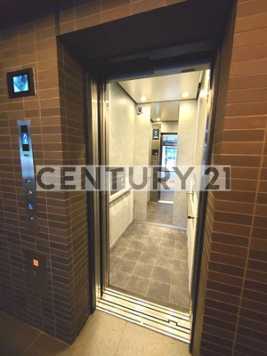 【その他共用部分】 | セジョリ桜台駅前／セジョリサクラダイエキマエ