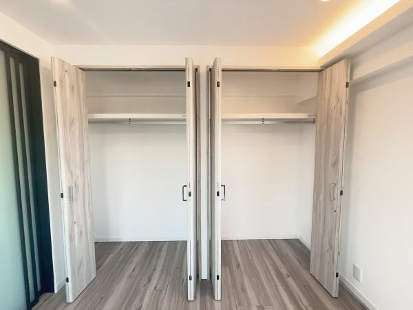 【収納】 | ライオンズマンション上馬 | たっぷり収納力！！
使い勝手が良さそうです！