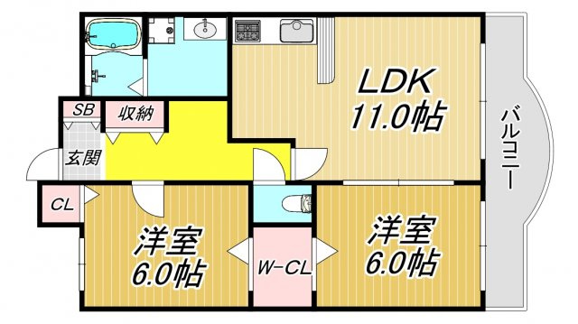 タッチ塚口