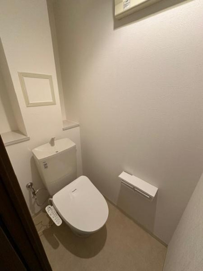 【トイレ】 | ダイアパレス枚方山田池公園