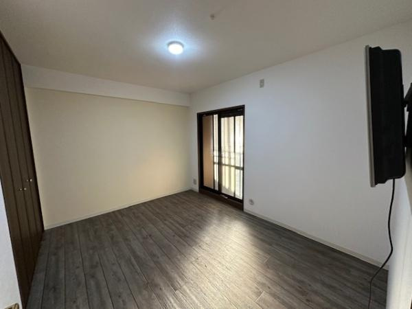 【寝室】 | ダイアパレス枚方山田池公園