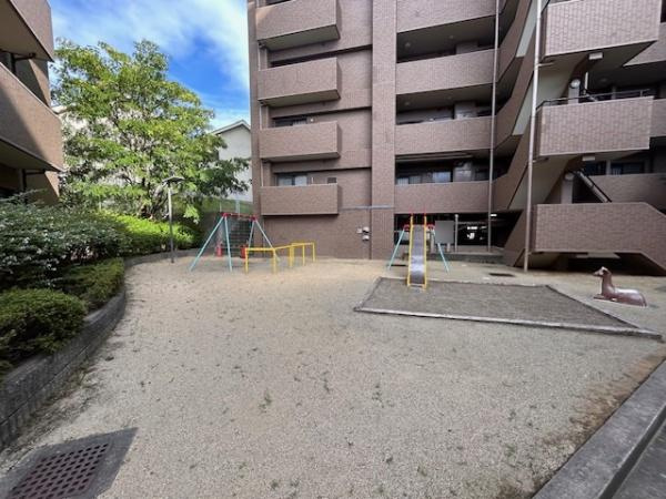 【その他】 | ダイアパレス枚方山田池公園