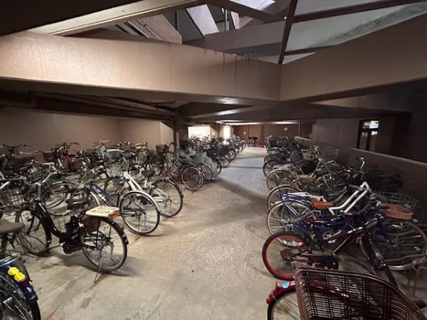 【その他】 | ダイアパレス枚方山田池公園