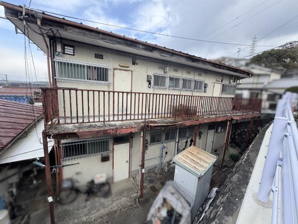 【その他】 | 垂水区舞子坂4丁目　土地