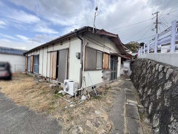 【その他】 | 垂水区舞子坂4丁目　土地