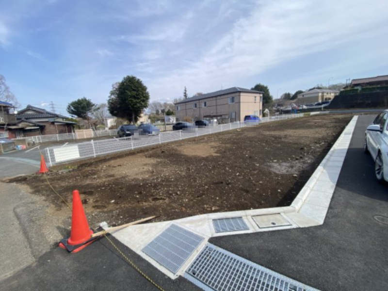 『八王子市土地』八王子市大谷町558-1【仲介手数料無料】