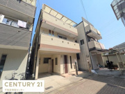 市岡２丁目　中古戸建の画像