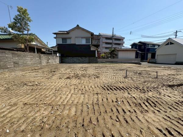 和歌山市秋月土地のその他