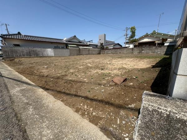 和歌山市秋月土地のその他