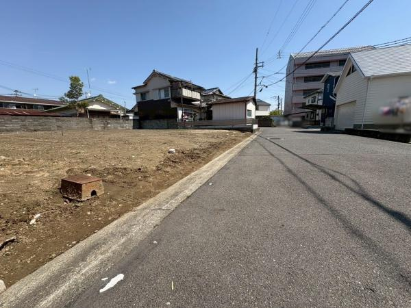 和歌山市秋月土地