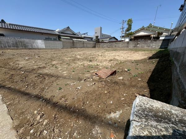 和歌山市秋月土地のその他