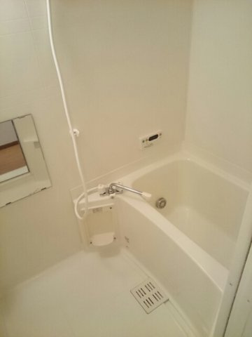 エレガントＢの浴室