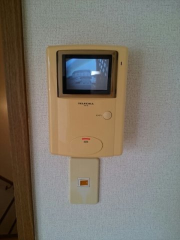 エレガントＢのセキュリティ